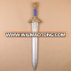 LARP swords PU world of warcraft sword 95C026