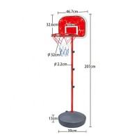 kids indoor game sports mini basketball stand for sale