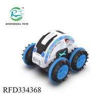 2.4G 1:18  Remote Control Off-road Vehicle Amphibious RC Racing Car