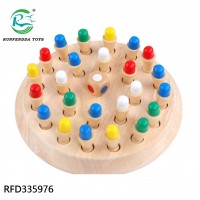 24pcs High quality games chess learning toys educational membery chess